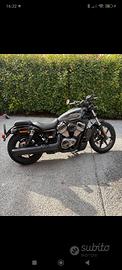 Harley Davidson 