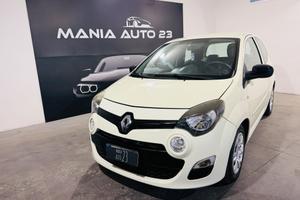 Renault TWINGO DUAL RESTYLING 1.2 75CV 65 MILA KM*