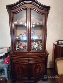 Mobili ...camera da pranzo