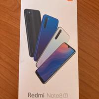 Redmi Note 8T