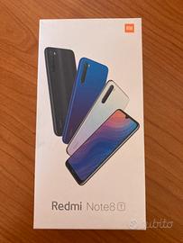 Redmi Note 8T
