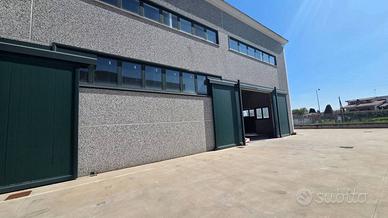 Immobile di 210 m² con 4 locali a Palestrina