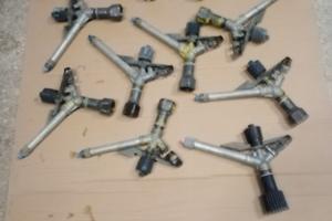 Irrigatori CARNEVALI