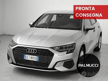 Audi A3 SPB 30 TDI Business Advanced