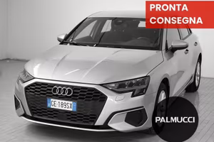 Audi A3 SPB 30 TDI Business Advanced