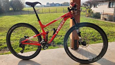 TREK TOP FUEL MTB 