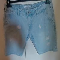 Pantaloncini ragazzo