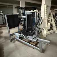 Gym 80 attrezzi professionali palestra