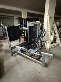 Gym 80 attrezzi professionali palestra