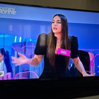 Smart TV LG 55" 4K – Modello 55UN73006LA