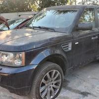 Ricambi Range Sport 2.7 hse