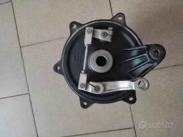 mozzo posteriore KTM doppia camma