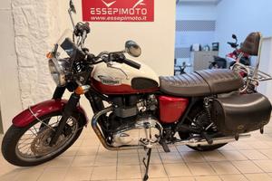 Triumph Bonneville T100