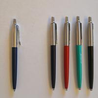 Penne Parker e Olimpic (5 pz) anni '70