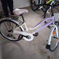 Bici da Donna perfetta