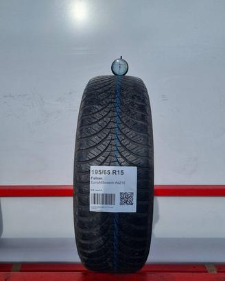 Gomme Usate Falken 195 65 15 Guarda Catalogo