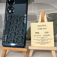 Honor 90 5G 512 GB GRADO A