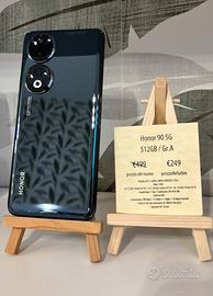 Honor 90 5G 512 GB GRADO A