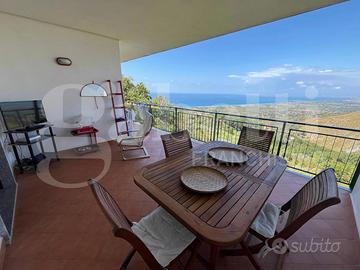 Appartamento Maierà [98VRG]