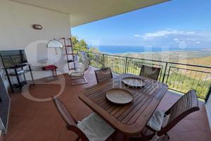 Appartamento Maierà [98VRG]