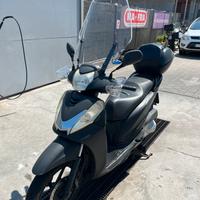 Honda SH 300 i ABS Sport