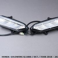 frecce anteriori per HONDA GOLDWING GL 1800 18 24