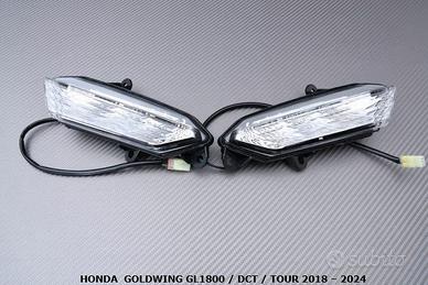 frecce anteriori per HONDA GOLDWING GL 1800 18 24