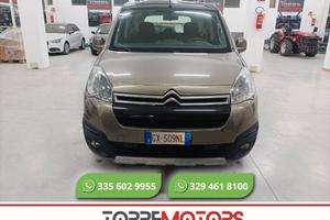 Citroen Berlingo Multispace BlueHDi 100 S&S XTR 06