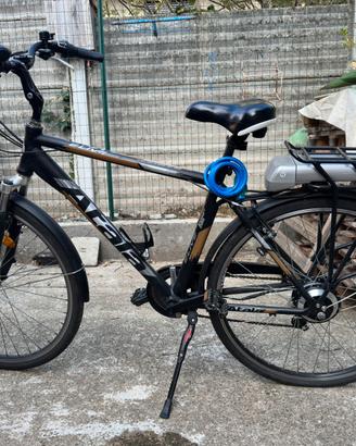 Bici elettica Atala A790