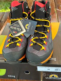 La Sportiva Aequilibrium Hike gtx