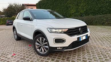 Volkswagen T-Roc 1.0 TSI Benzina Style 116cv