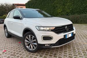 Volkswagen T-Roc 1.0 TSI Benzina Style 116cv