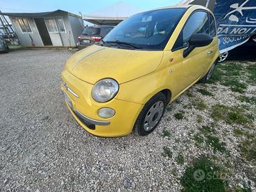Fiat 500 1.2 EDIZIONE LIMITATA N 366 OF 500