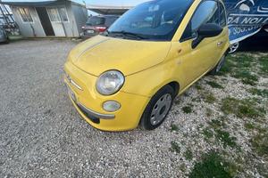 Fiat 500 1.2 EDIZIONE LIMITATA N 366 OF 500