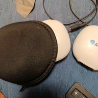 Apparecchio acustico