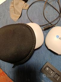 Apparecchio acustico