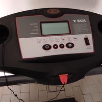 Tapis Roulant Hi-Fit T50I