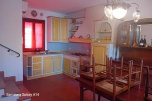 Appartamento trilocale