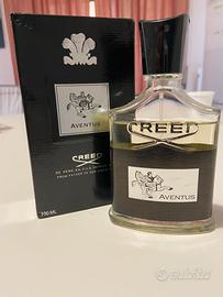 Profumo Creed Aventus - usato poco