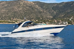BAVARIA 37 SPORT 800 H del 2004