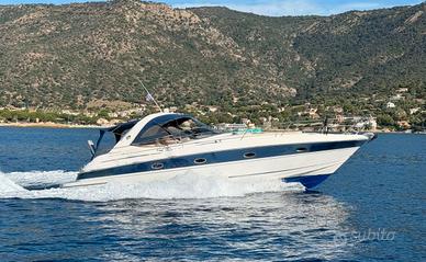 BAVARIA 37 SPORT 800 H del 2004