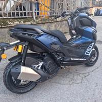 Kl Brera x 125