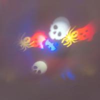 proiettore halloween 