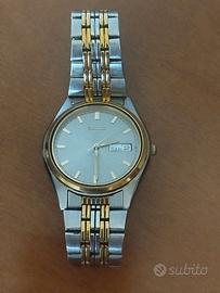 Orologio Seiko
