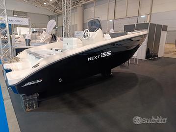 Scar next 195 pronta consegna