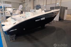 Scar next 195 pronta consegna