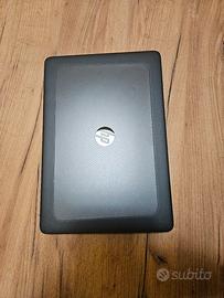 HP ZBOOK 15 G3