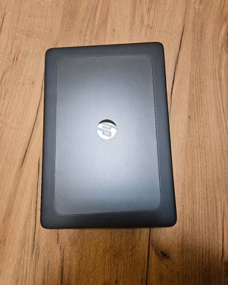 HP ZBOOK 15 G3