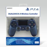 Sony PlayStation 4 DualShock Controller Blu