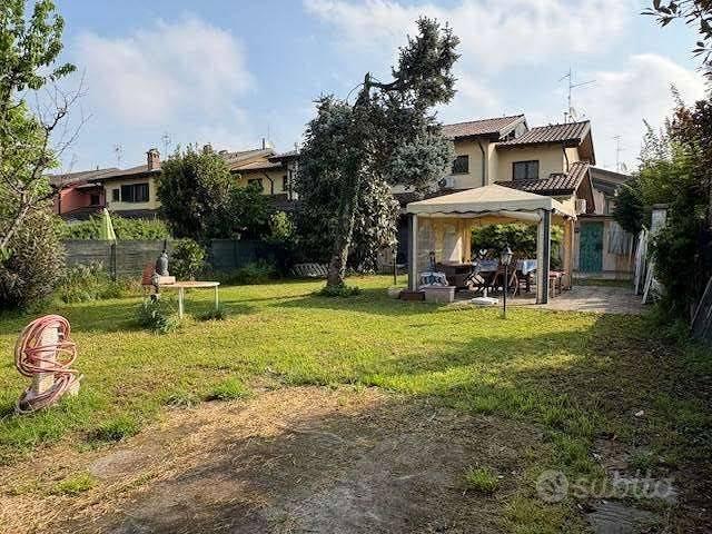 Casa – Caselle Lurani, Cusanina - Altro